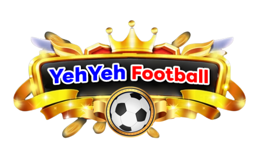 yehyehfootball สมัครสมาชิก เเทงบอลออนไลน์ ได้เเล้ววันนี้